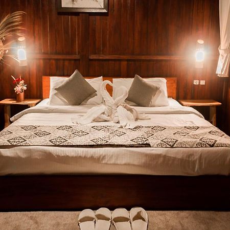 Da'Kayu Bali Homestay Munduk Eksteriør bilde